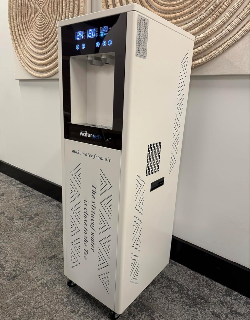 Solaris WaterGen A70 FOR EUROPE - 220V