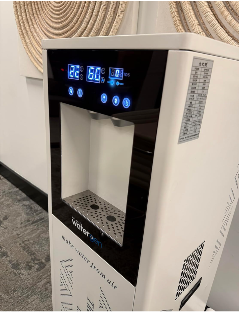 Solaris WaterGen A70 FOR EUROPE - 220V