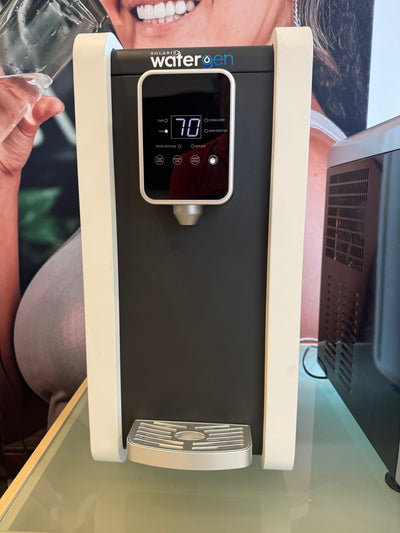 Solaris Watergen A35