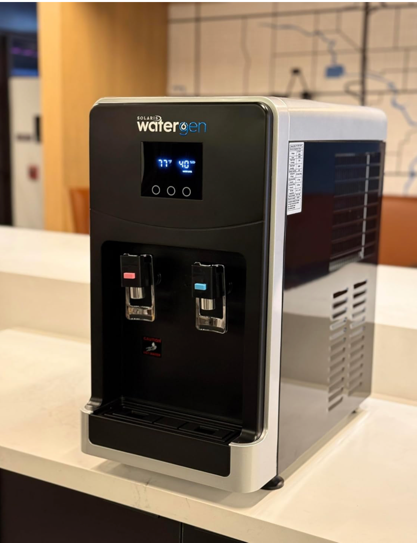 Solaris Watergen A20D FOR EUROPE ONLY - 220V