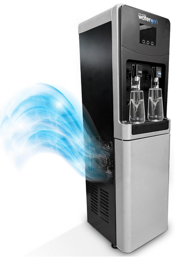 Solaris WaterGen A20 FOR EUROPE 220V