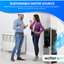 Solaris WaterGen A20 FOR EUROPE 220V