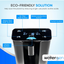 Atmospheric Water Generator by Solaris WaterGen S