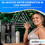 Atmospheric Water Generator by Solaris WaterGen S