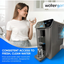 Atmospheric Water Generator by Solaris WaterGen S