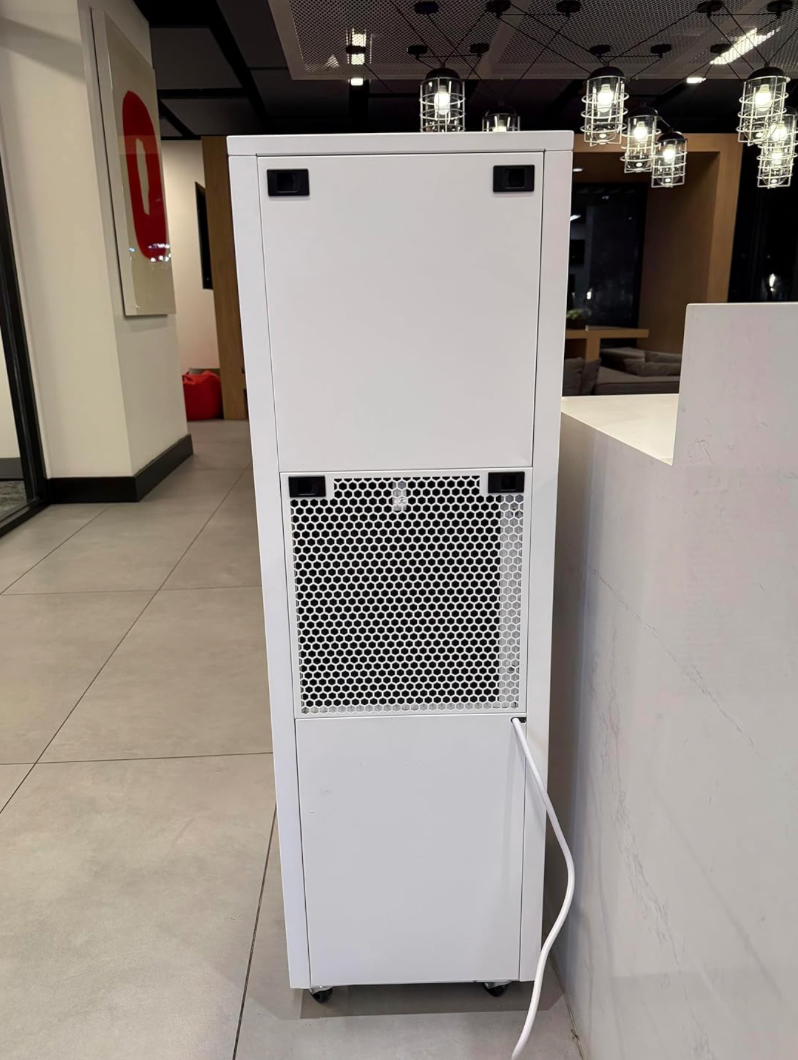 Solaris WaterGen A70 FOR EUROPE - 220V