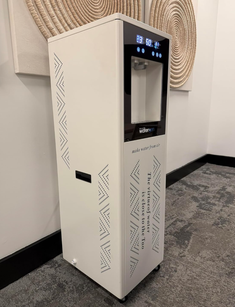 Solaris WaterGen A70 FOR EUROPE - 220V